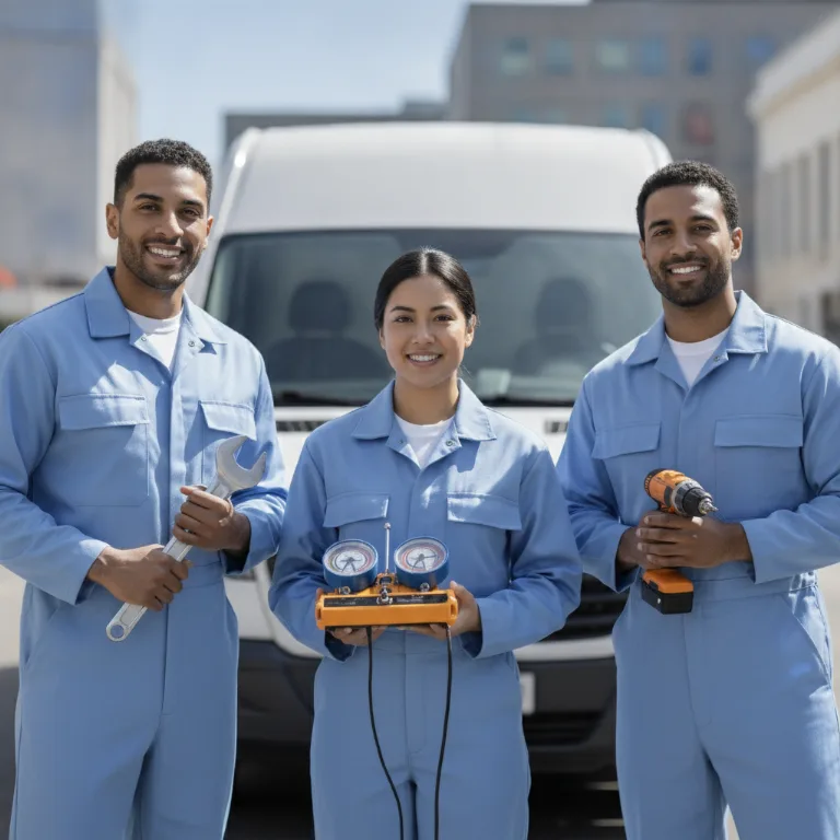 AC repair Princeton